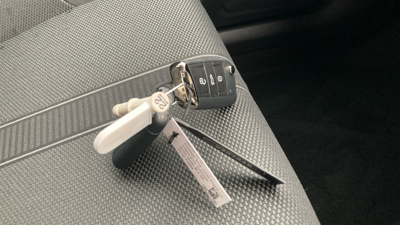 Volkswagen T-Roc 1.5 TSI Match 5dr Petrol Hatchback